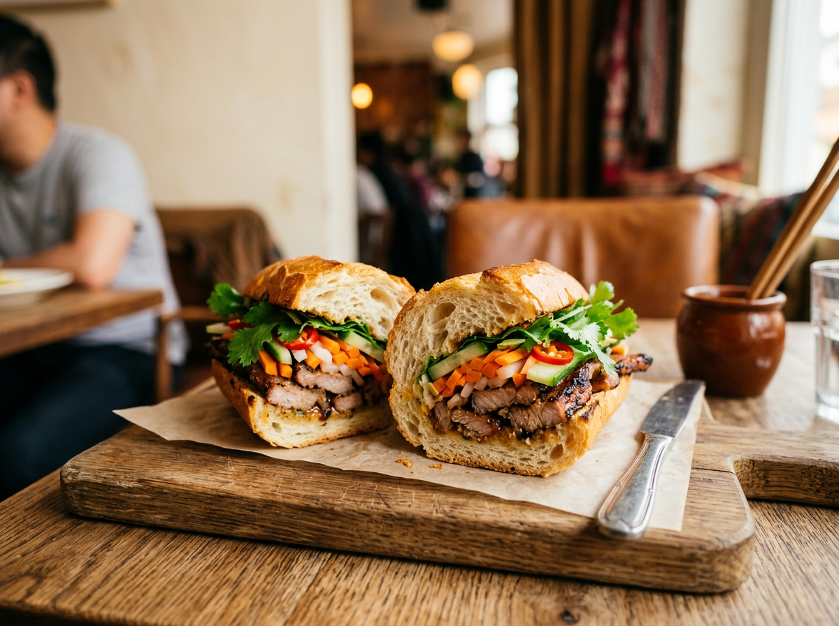 Banh Mi